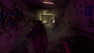 The Thing That Happened screenshot 2
