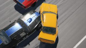 Wreckfest screenshot 1