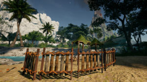 Bootstrap Island VR screenshot 2