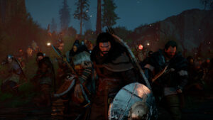 Crimson Desert screenshot 1