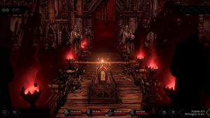 Darkest Dungeon 2 screenshot 1