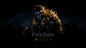 Darkest Dungeon 2 screenshot 2