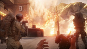 Insurgency Sandstorm screenshot 2