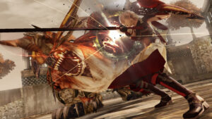 LIGHTNING RETURNS FINAL FANTASY XIII screenshot 1