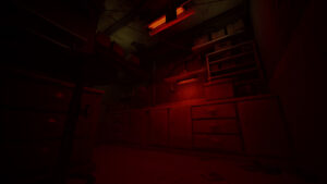 Little Nightmares VR Altered Echoes screenshot 2
