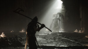 Mortal Shell II screenshot 1