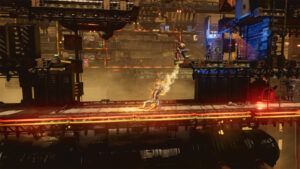 Oddworld Soulstorm Enhanced Edition screenshot 1