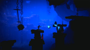 Oddworld Soulstorm Enhanced Edition screenshot 2