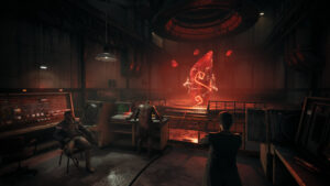 Remnant From the Ashes screenshot 1