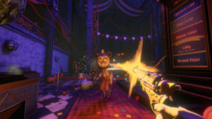 Twisted Tower screenshot 2