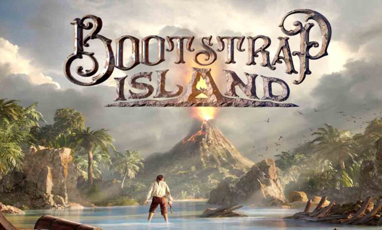 bootstrap-island-preinstalled-the-dark-games