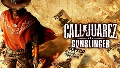 call-of-juarez-gunslinger-preinstalled-the-dark-games