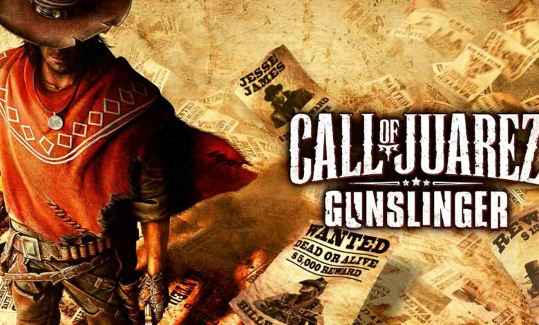 call-of-juarez-gunslinger-preinstalled-the-dark-games