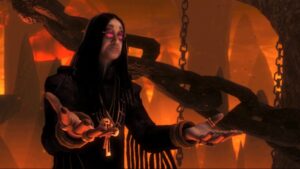 Brutal Legend screenshot 2