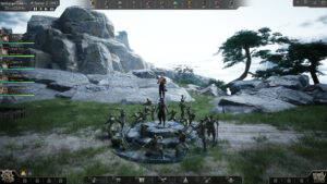 Eastern Era screenshot 1