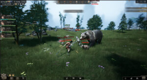 Eastern Era screenshot 2