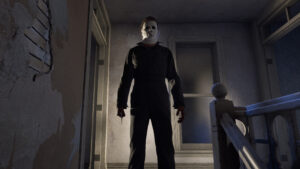 Halloween The Game screenshot 1