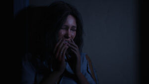 Halloween The Game screenshot 2