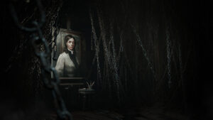 Layers of Fear screenshot 1