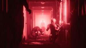 Layers of Fear screenshot 2