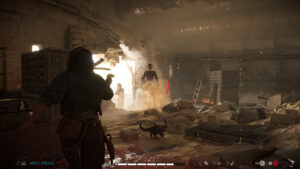 Star Wars Outlaws screenshot 1