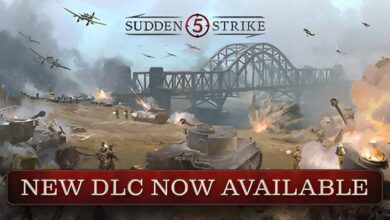 Sudden_Strike_5_featured_the-drak-games