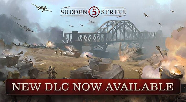 Sudden_Strike_5_featured_the-drak-games