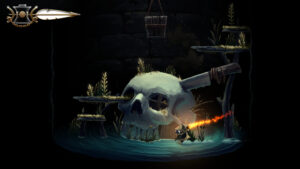Well Dweller screenshot 1