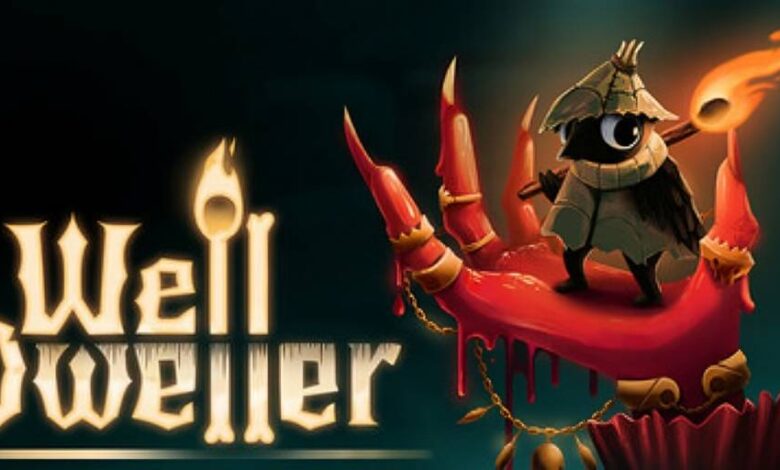Well_Dweller_featured_the-dark-games