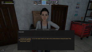 Zompiercer screenshot 2