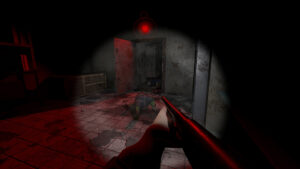 Zompiercer screenshot 3