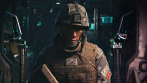 Call of Duty Modern Warfare 4 screenshot 2