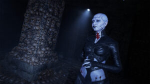 Clive Barker’s Hellraiser Revival screenshot 1
