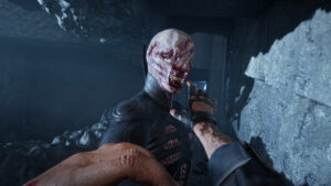 Clive Barker’s Hellraiser Revival screenshot 2