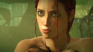 ENSLAVED Odyssey to the West screenshot 1