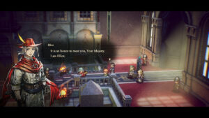 The Adventures of Elliot The Millennium Tales screenshot 1