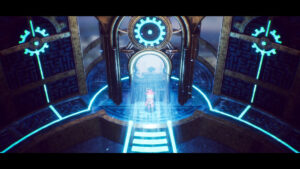 The Adventures of Elliot The Millennium Tales screenshot 2